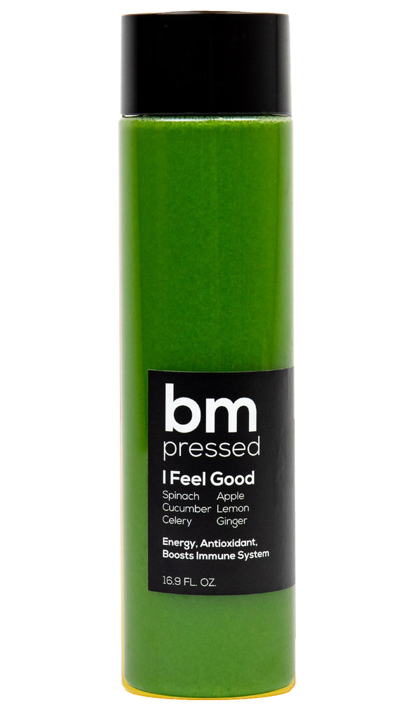 I Feel Good